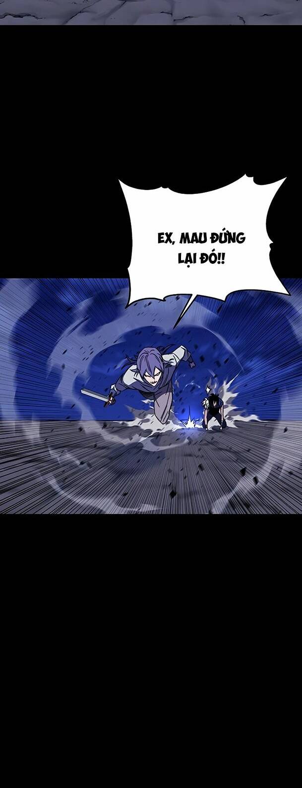 Ex & Ash Chapter 31 - Trang 2