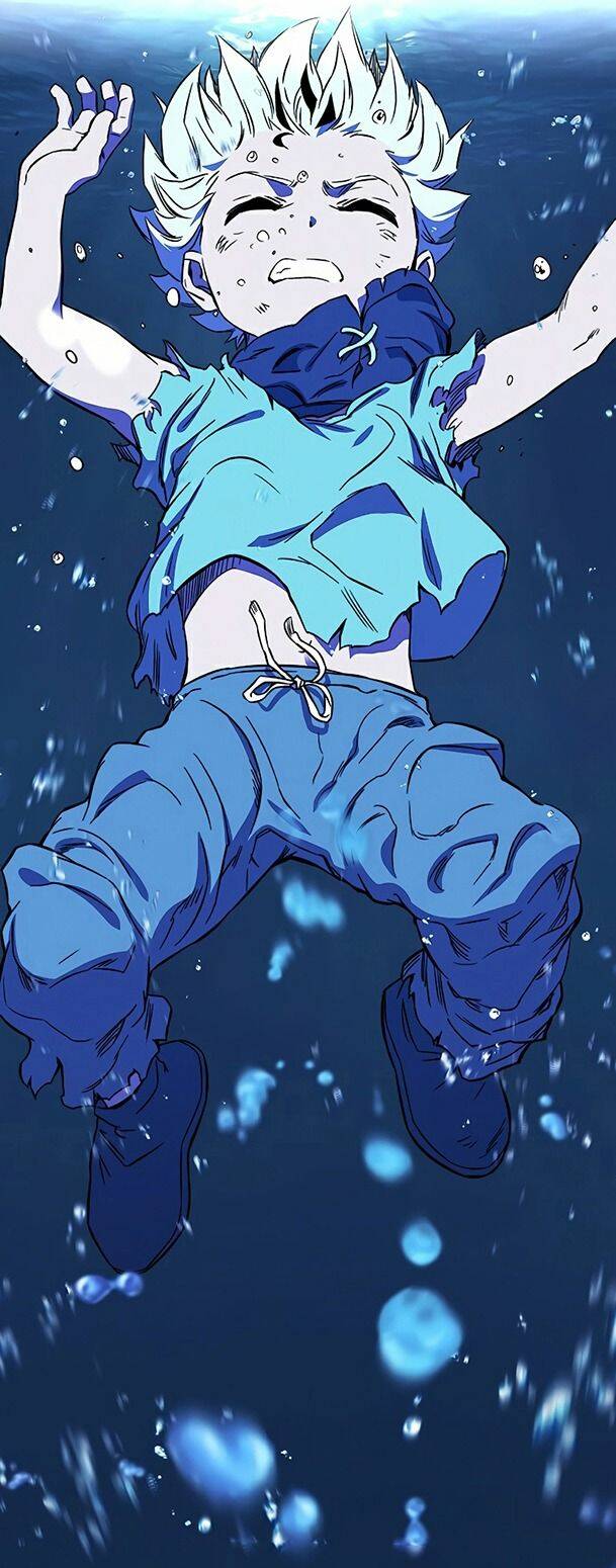 Ex & Ash Chapter 31 - Trang 2