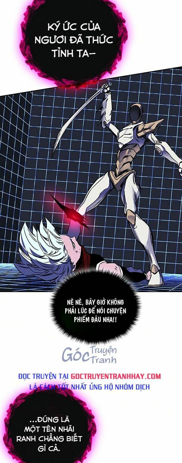 Ex & Ash Chapter 31 - Trang 2