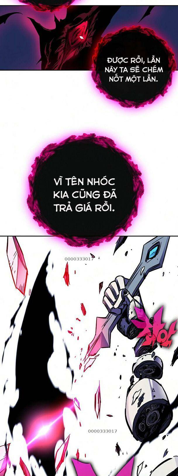 Ex & Ash Chapter 31 - Trang 2