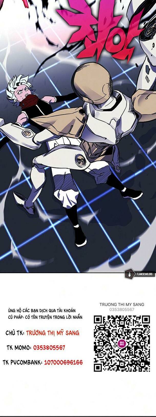 Ex & Ash Chapter 31 - Trang 2