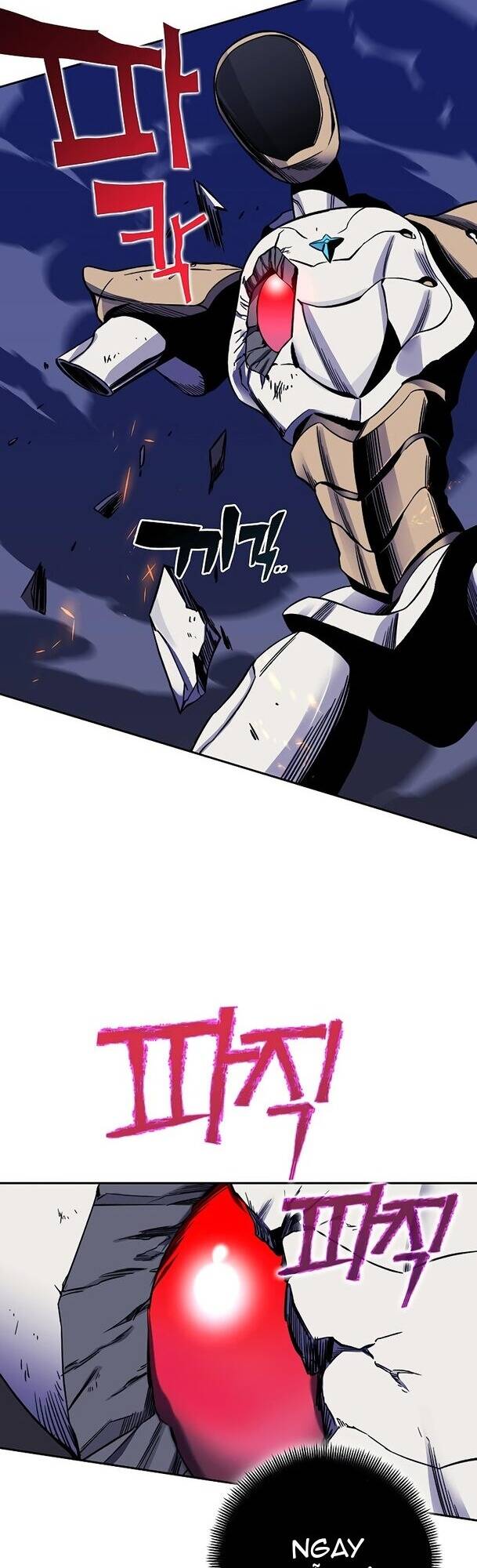 Ex & Ash Chapter 32 - Trang 2