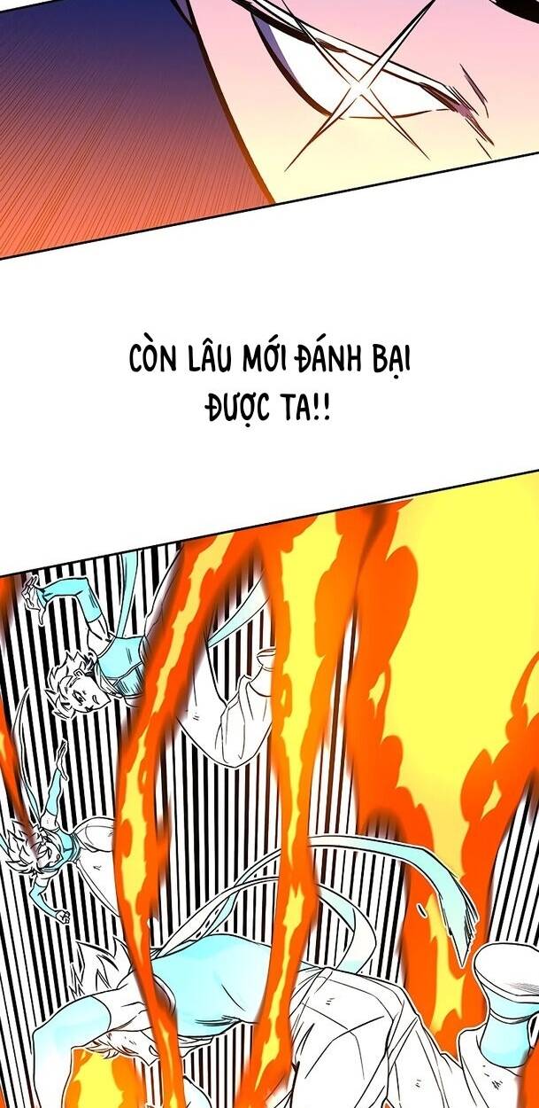 Ex & Ash Chapter 32 - Trang 2