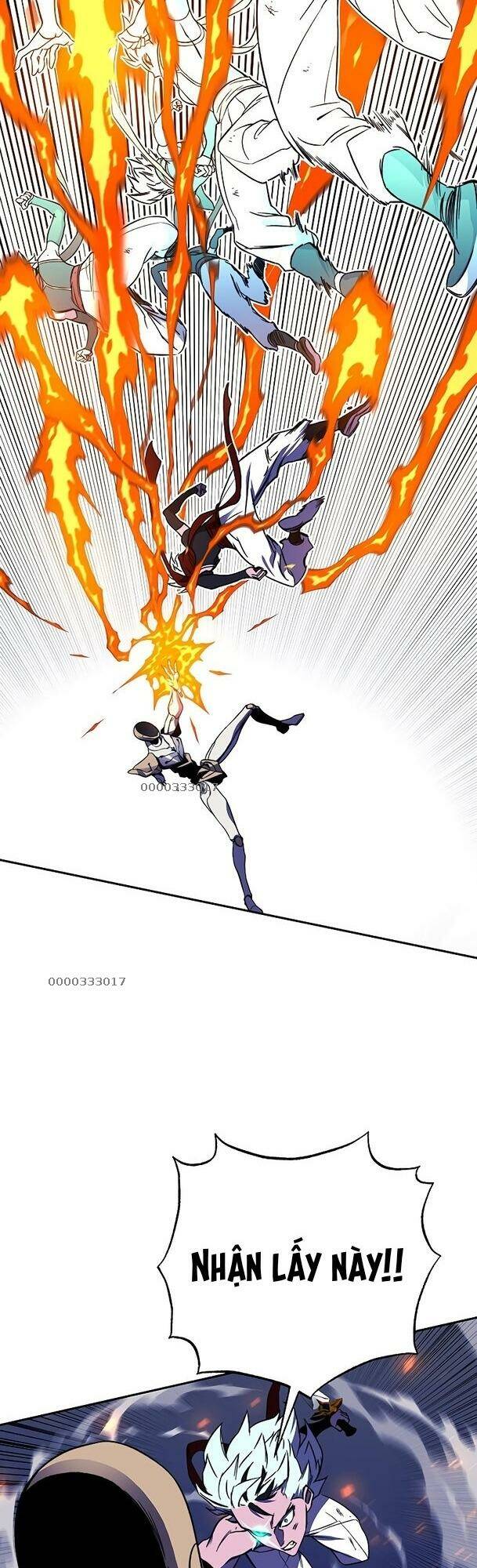 Ex & Ash Chapter 32 - Trang 2