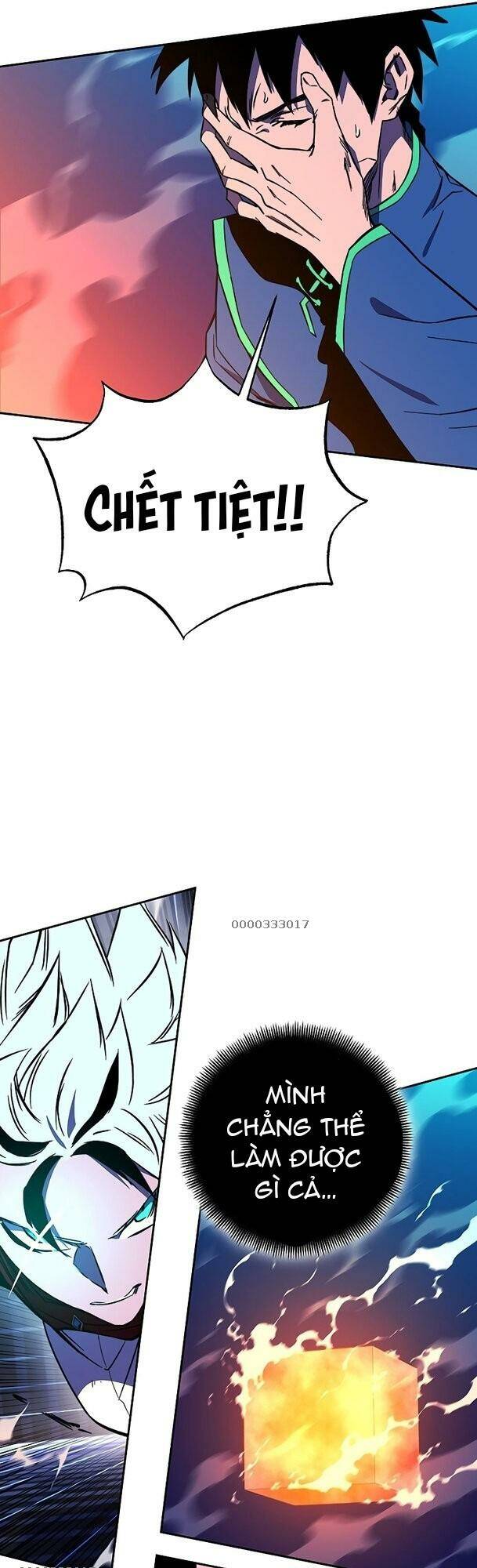 Ex & Ash Chapter 32 - Trang 2