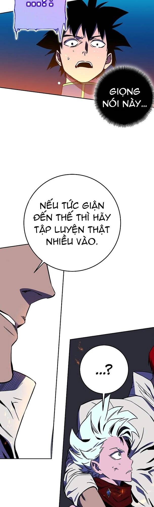 Ex & Ash Chapter 32 - Trang 2