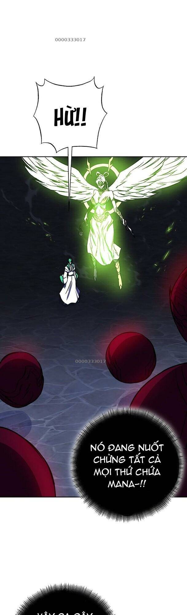 Ex & Ash Chapter 32 - Trang 2