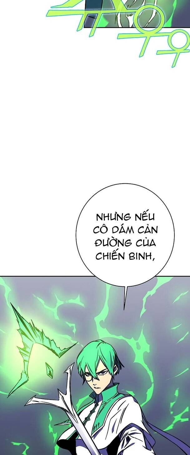 Ex & Ash Chapter 32 - Trang 2