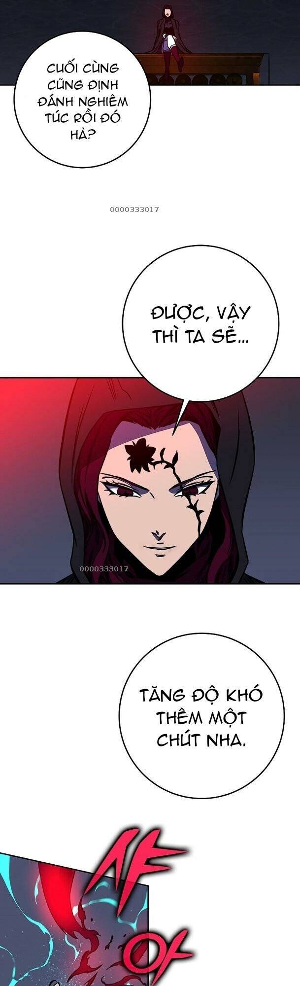 Ex & Ash Chapter 32 - Trang 2