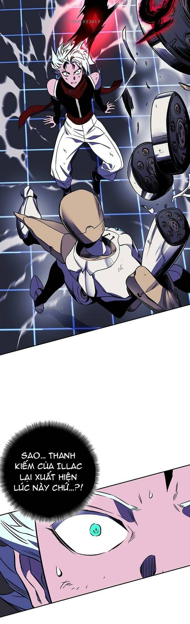 Ex & Ash Chapter 32 - Trang 2