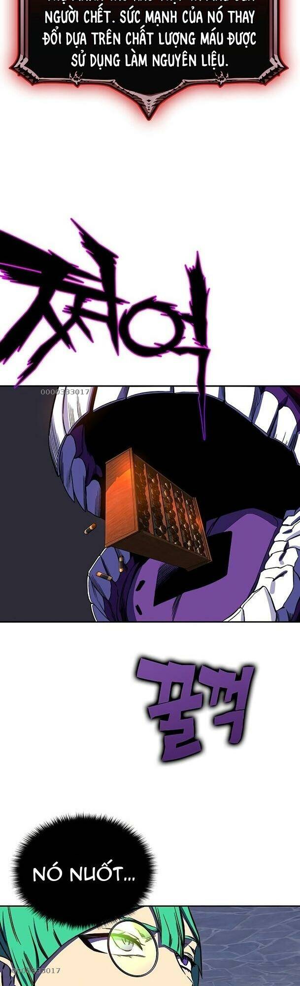 Ex & Ash Chapter 32 - Trang 2