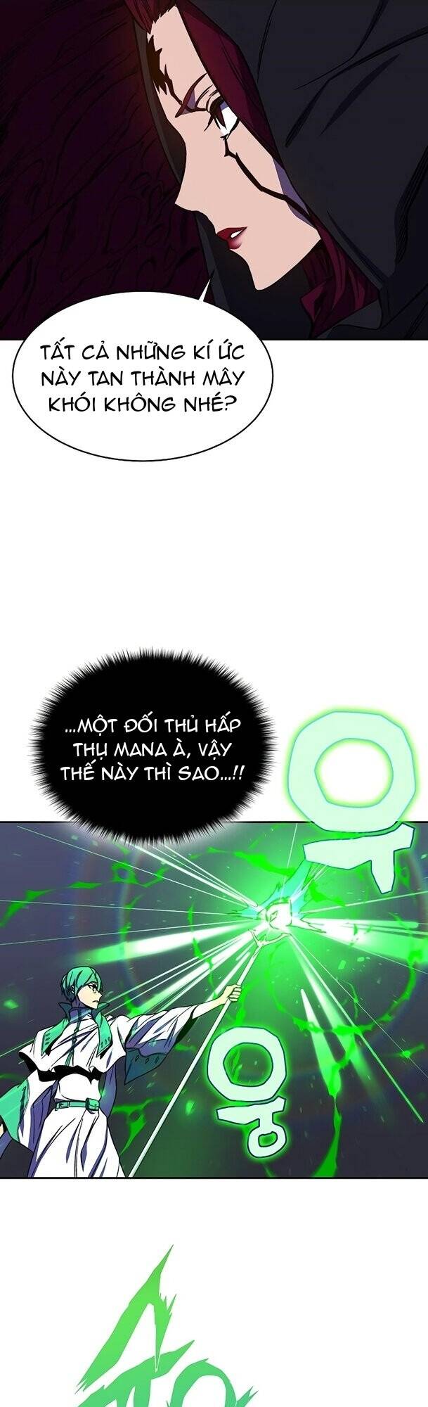 Ex & Ash Chapter 32 - Trang 2