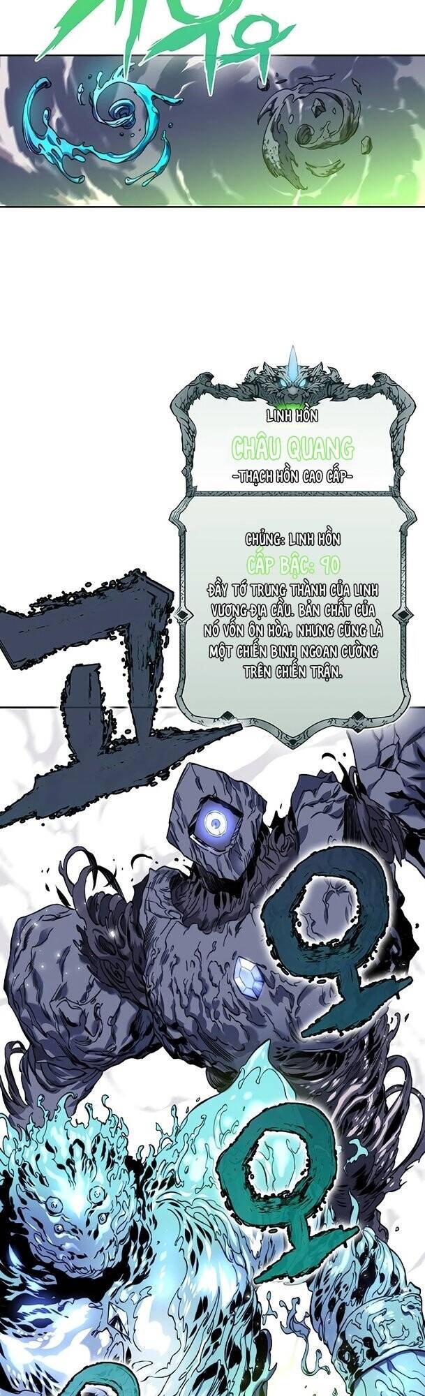 Ex & Ash Chapter 32 - Trang 2