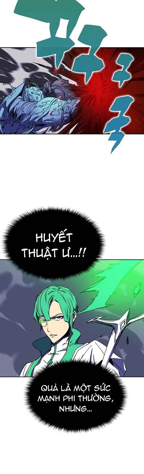 Ex & Ash Chapter 32 - Trang 2