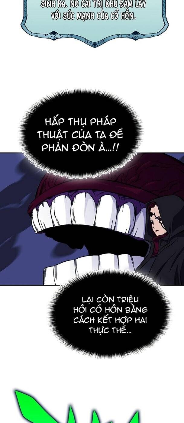 Ex & Ash Chapter 32 - Trang 2