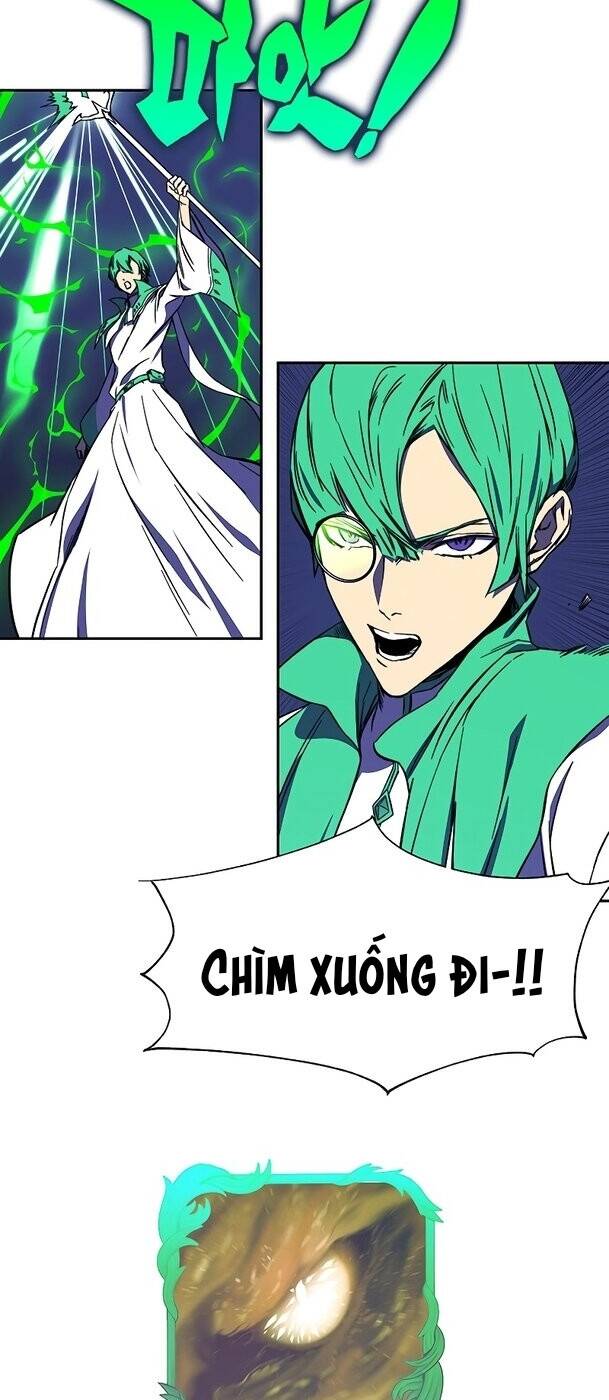 Ex & Ash Chapter 32 - Trang 2