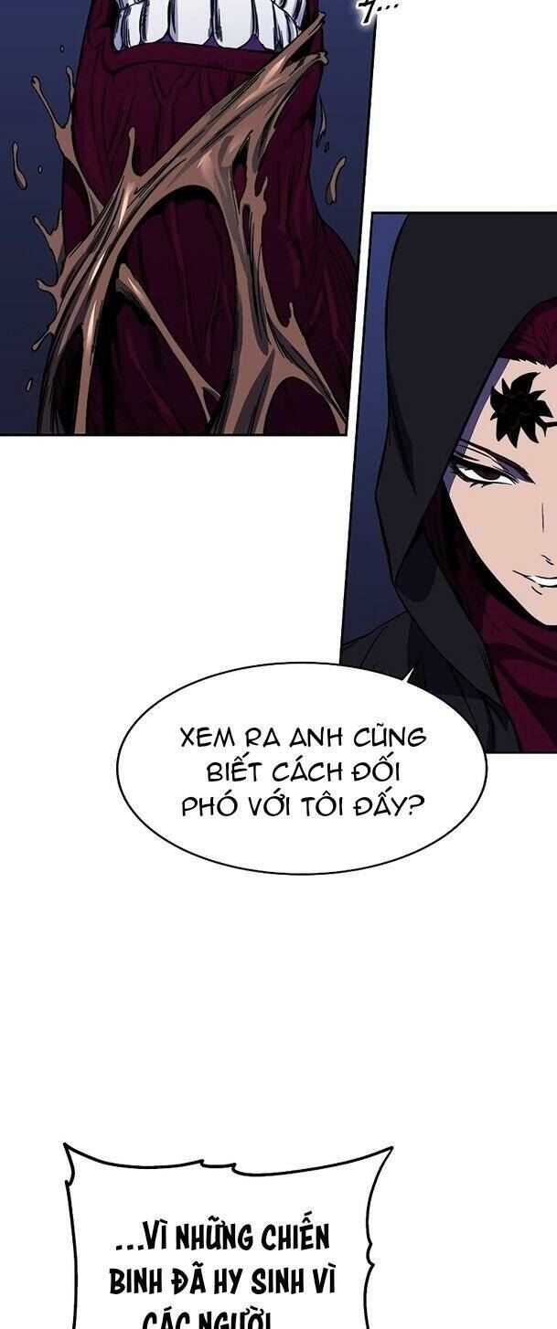 Ex & Ash Chapter 32 - Trang 2