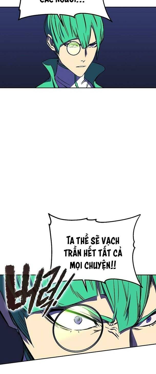 Ex & Ash Chapter 32 - Trang 2