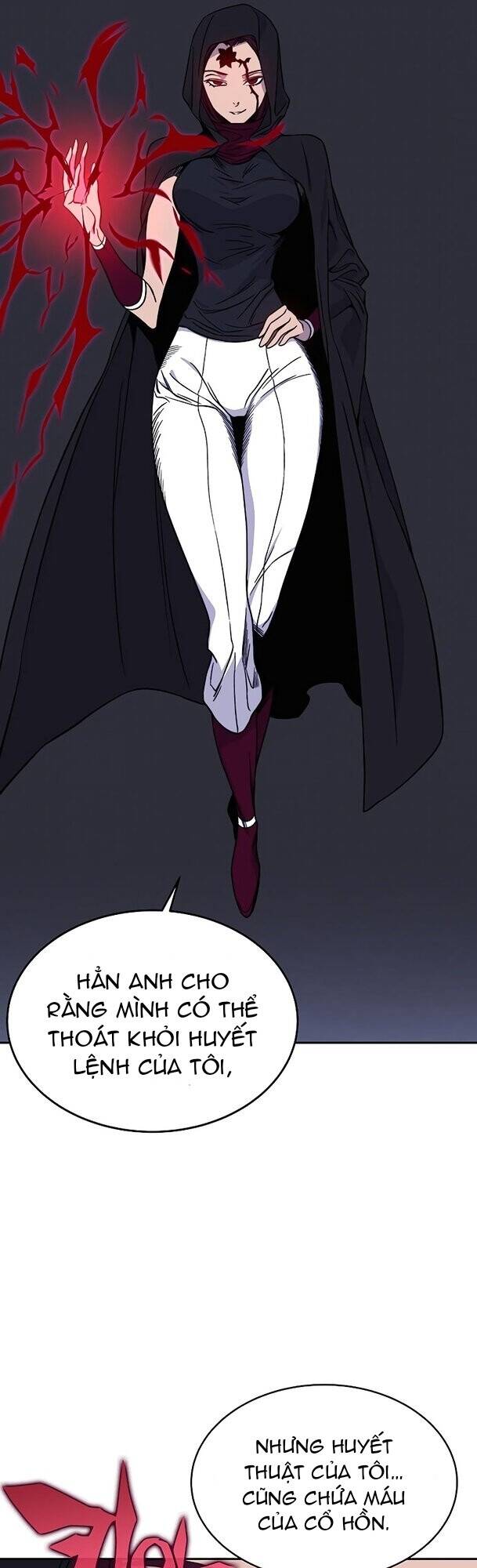 Ex & Ash Chapter 32 - Trang 2