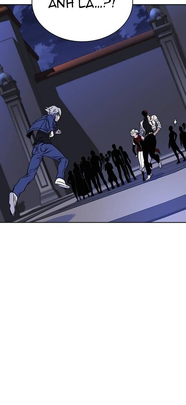 Ex & Ash Chapter 32 - Trang 2