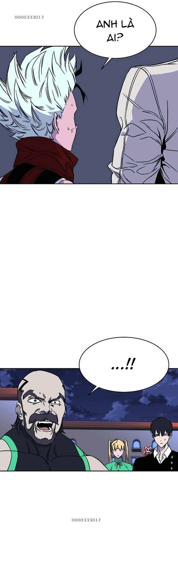 Ex & Ash Chapter 32 - Trang 2