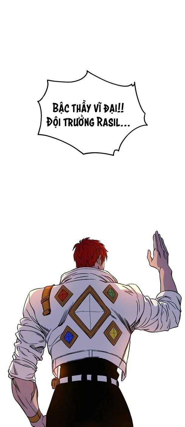 Ex & Ash Chapter 32 - Trang 2