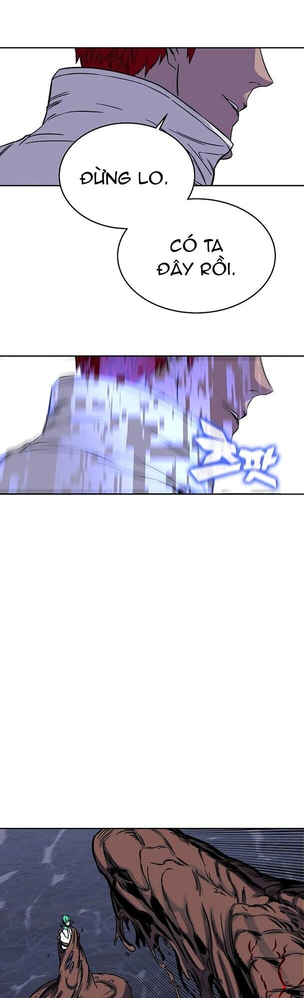 Ex & Ash Chapter 32 - Trang 2