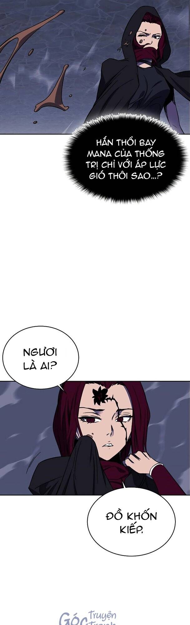 Ex & Ash Chapter 32 - Trang 2