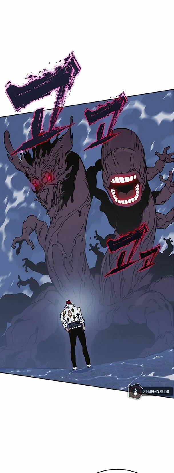 Ex & Ash Chapter 33 - Trang 2