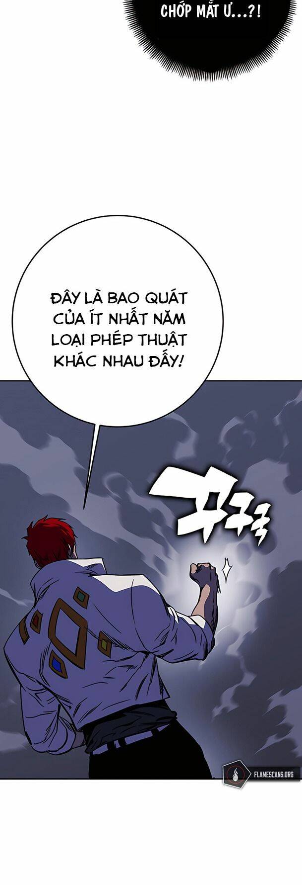 Ex & Ash Chapter 33 - Trang 2