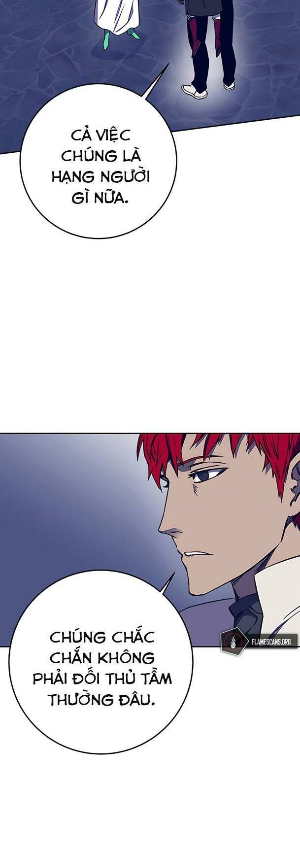 Ex & Ash Chapter 33 - Trang 2