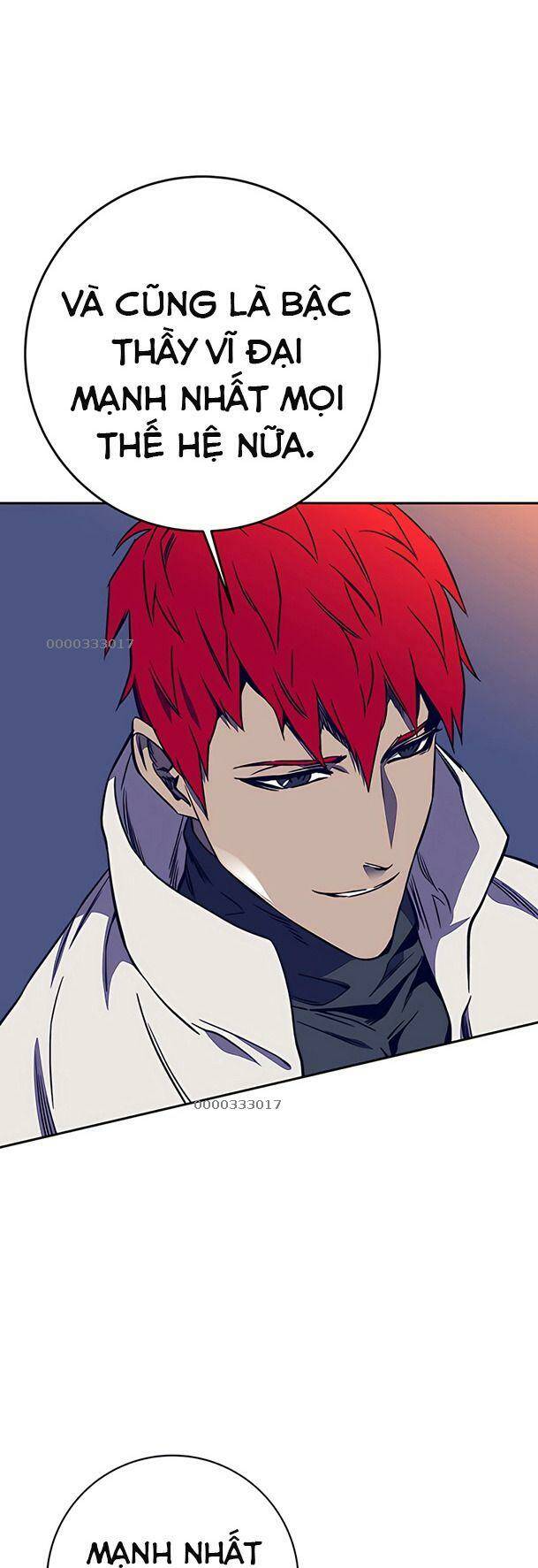 Ex & Ash Chapter 33 - Trang 2