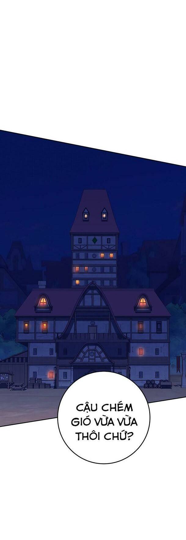 Ex & Ash Chapter 33 - Trang 2