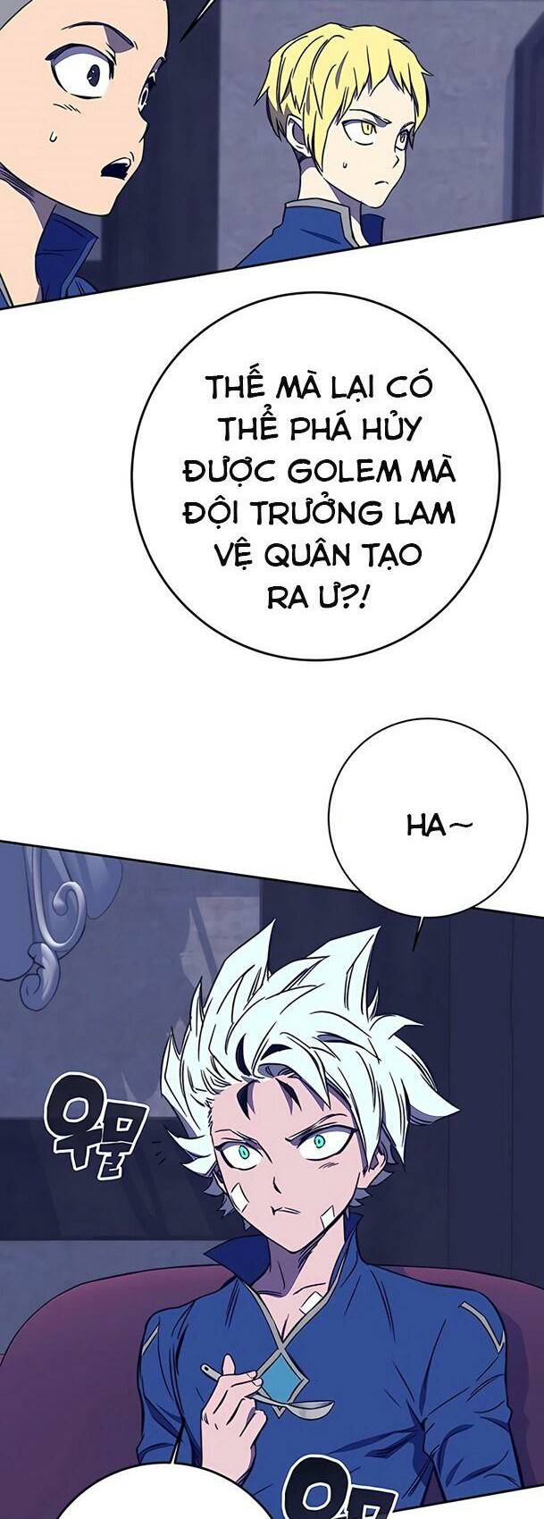 Ex & Ash Chapter 33 - Trang 2