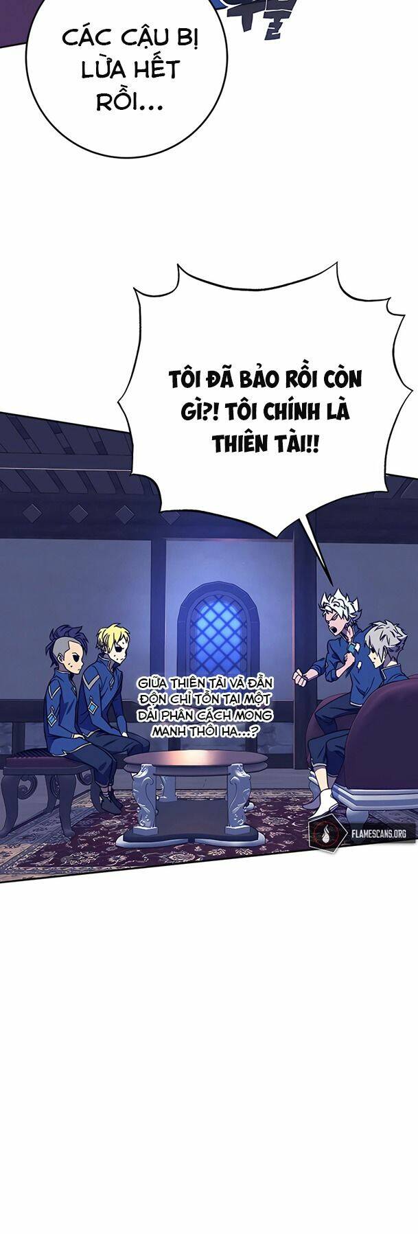 Ex & Ash Chapter 33 - Trang 2