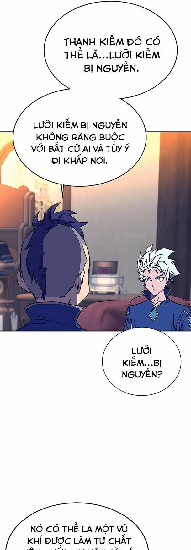 Ex & Ash Chapter 33 - Trang 2