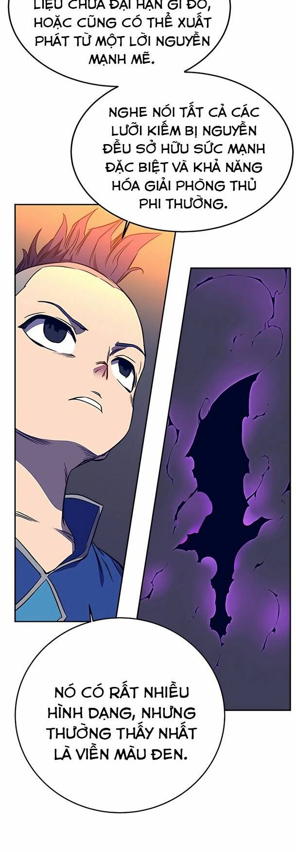 Ex & Ash Chapter 33 - Trang 2