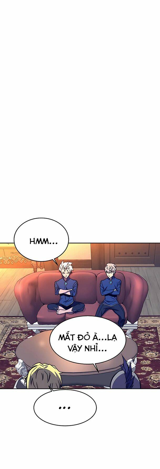 Ex & Ash Chapter 33 - Trang 2