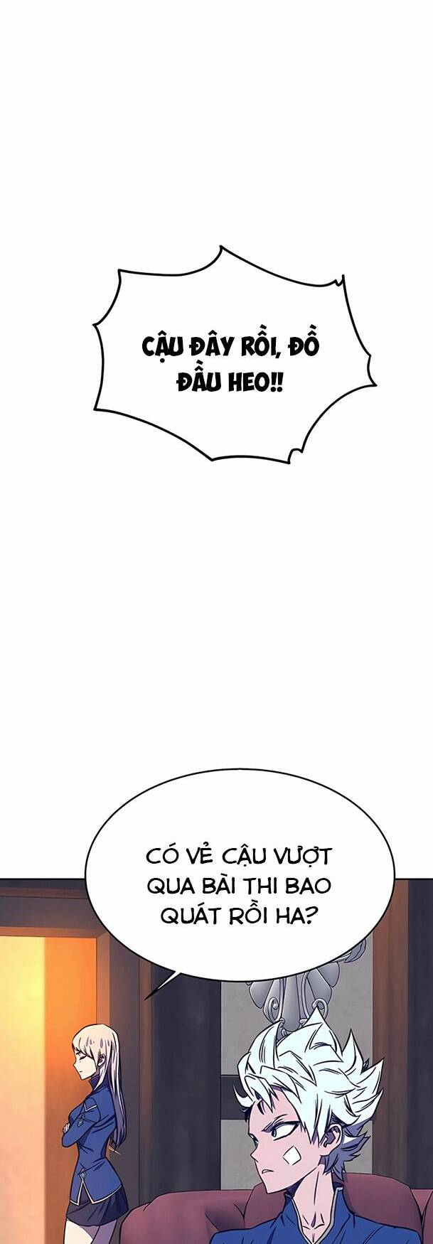 Ex & Ash Chapter 33 - Trang 2