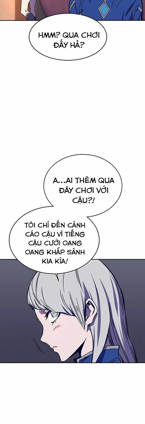 Ex & Ash Chapter 33 - Trang 2