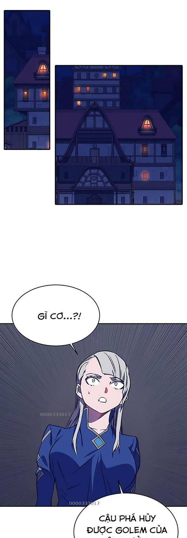 Ex & Ash Chapter 33 - Trang 2