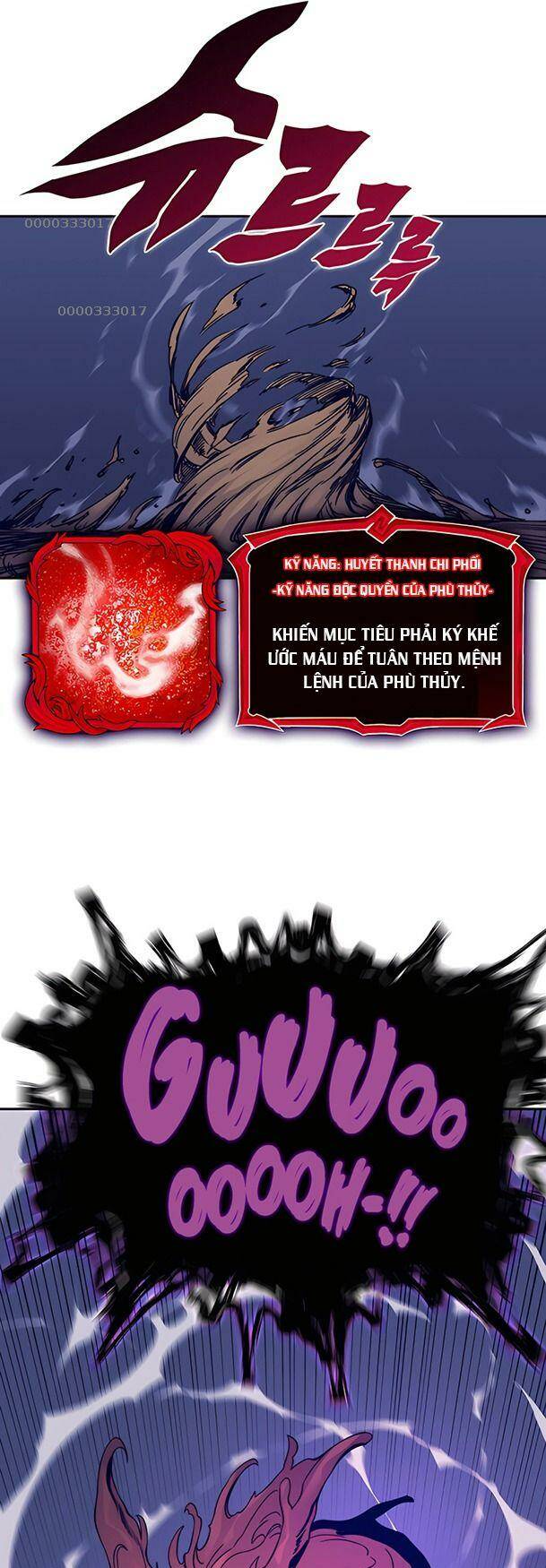 Ex & Ash Chapter 33 - Trang 2