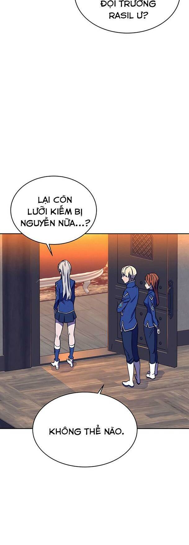 Ex & Ash Chapter 33 - Trang 2