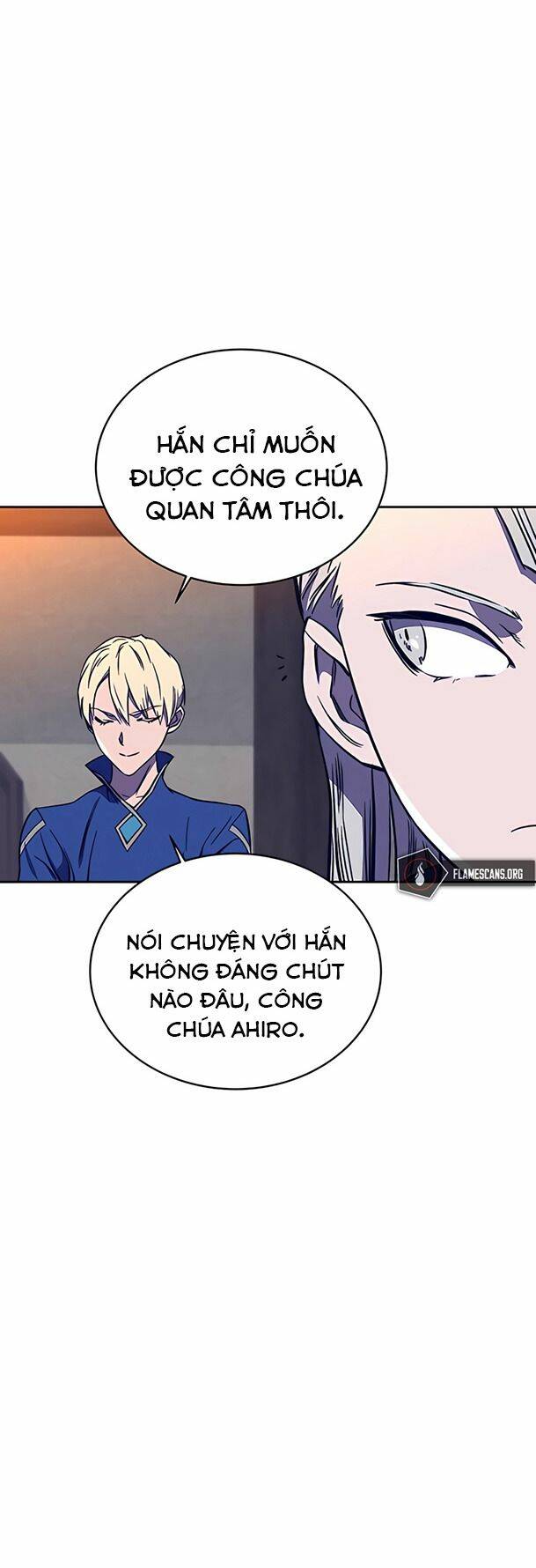 Ex & Ash Chapter 33 - Trang 2