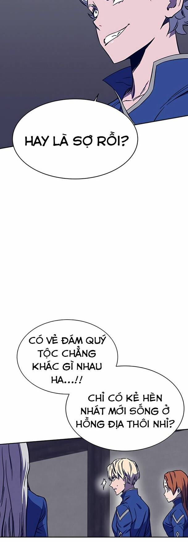 Ex & Ash Chapter 33 - Trang 2