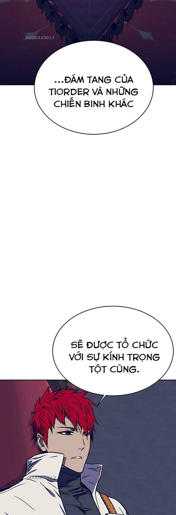 Ex & Ash Chapter 33 - Trang 2