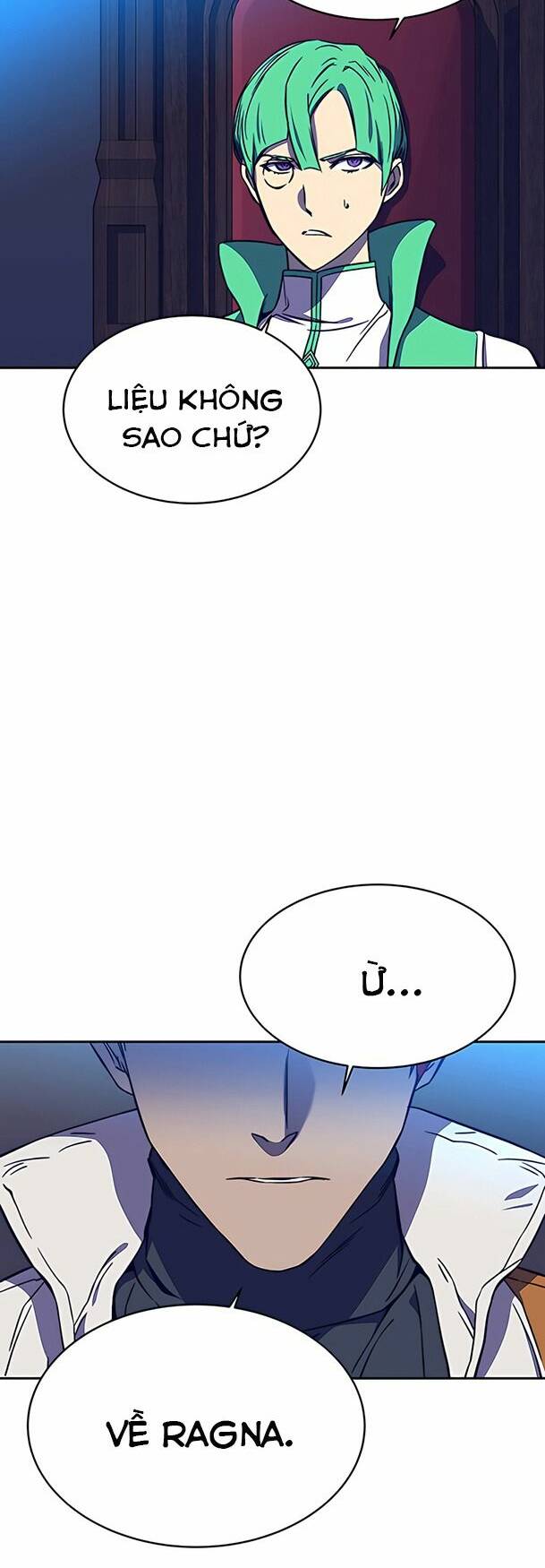 Ex & Ash Chapter 33 - Trang 2