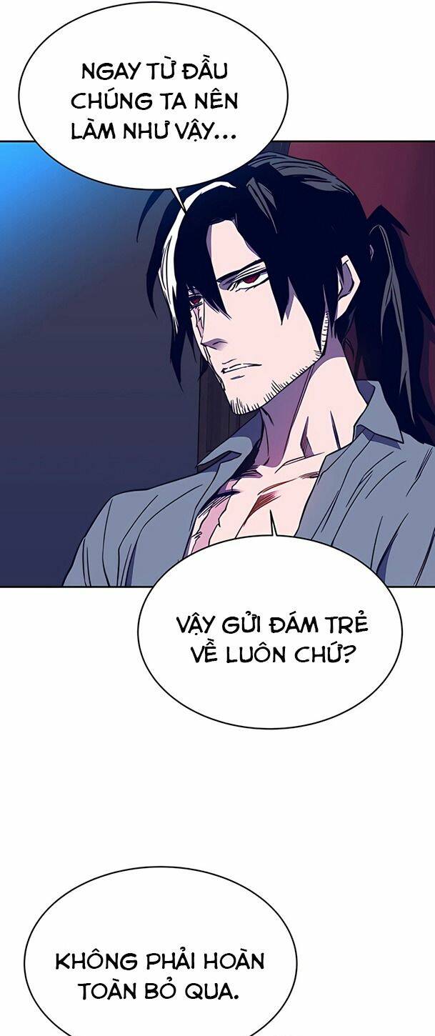 Ex & Ash Chapter 33 - Trang 2