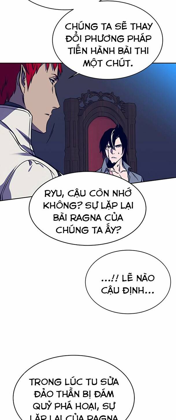 Ex & Ash Chapter 33 - Trang 2