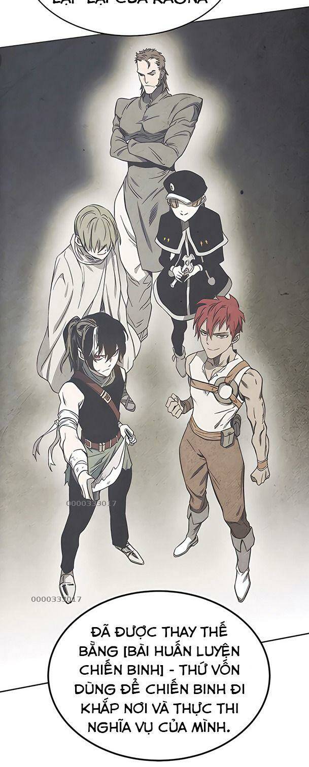 Ex & Ash Chapter 33 - Trang 2